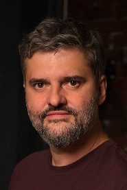 Rolando Matsangos