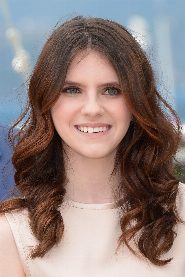 Kara Hayward