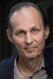 Mikael Niemi biography, age and filmography