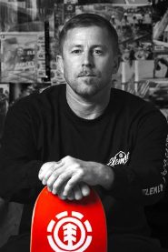 Donny Barley biography, age and filmography