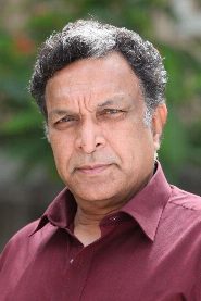 Nassar biography, age and filmography