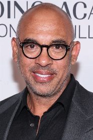 Harvey Mason Jr. biography, age and filmography