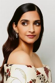 Sonam Kapoor Ahuja