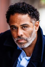 Adam Lazarre-White biography, age and filmography