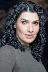Christine Sahely biography, age and filmography