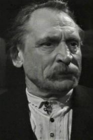 Semyon Bardin biography, age and filmography
