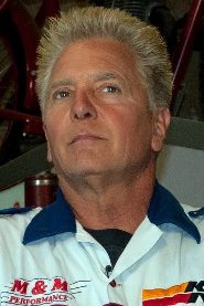 Gary Davis biography, age and filmography