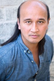Walter Tabayoyong biography, age and filmography