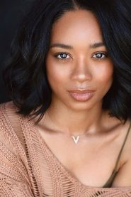 Terri Abney biography, age and filmography