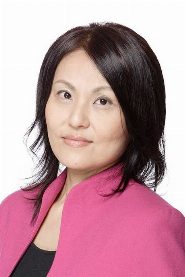 Ayako Taneda biography, age and filmography