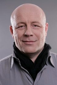 Mart Nurk biography, age and filmography