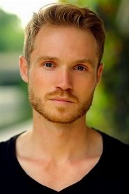 Robbie Jarvis biography, age and filmography