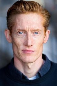 Jake Curran biography, age and filmography