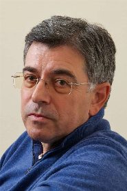 Igor Tolstunov biography, age and filmography