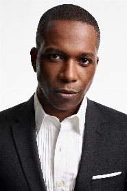 Leslie Odom Jr.