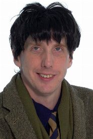 Bradford Cox
