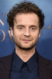 Andrew Gower biography, age and filmography