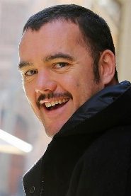 Eduard Grau biography, age and filmography