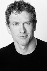Nick Farnell biography, age and filmography