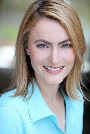 Elizabeth Arends biography, age and filmography