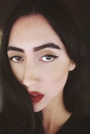 Ciscandra Nostalghia biography, age and filmography