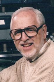 David L. Wolper biography, age and filmography