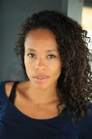 Geraldine Guy Biography, Age, and Wiki
