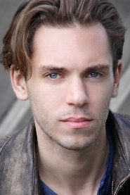 A.J. LoCascio biography, age and filmography