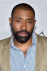 Cress Williams