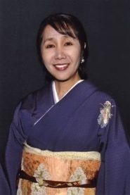 Akiko Shima biography, age and filmography