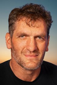 Krzysztof Ogonek biography, age and filmography
