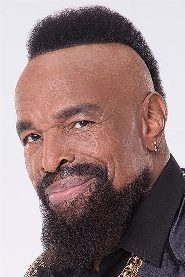 Mr. T biography, age and filmography