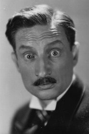 René Bergeron biography, age and filmography
