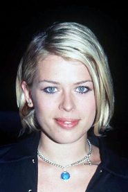 Amanda de Cadenet biography, age and filmography