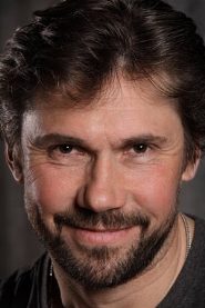 Aleksandr Filatov biography, age and filmography
