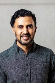 Wasim Zahid biography, age and filmography