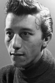 Harry Fowler