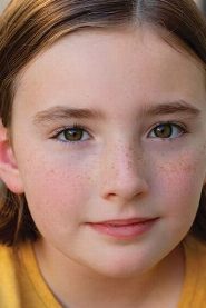 Kaya McLean biography, age and filmography