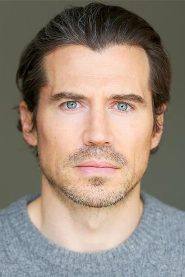 Josh Burdett biography, age and filmography