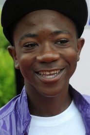 Blake Hightower biography, age and filmography