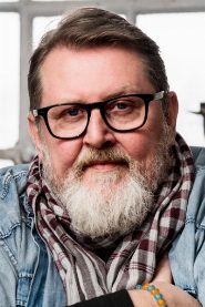 Alex Nyborg Madsen