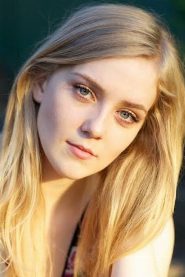 Hannah Barlow