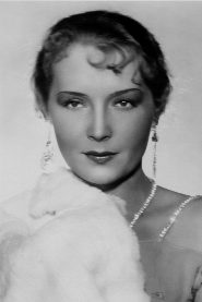 Hilde von Stolz biography, age and filmography