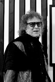Mick Rock