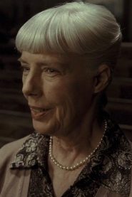Cecily Polson biography, age and filmography