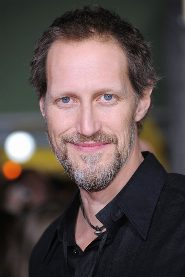 Christopher Heyerdahl biography, age and filmography