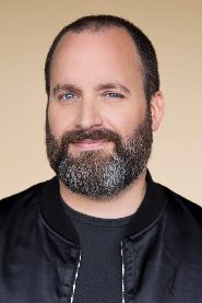 Tom Segura