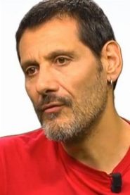 Jérôme Vidal biography, age and filmography