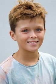 Finn Guegan