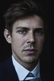 Chris Lowell